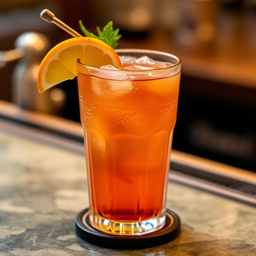 cocktail