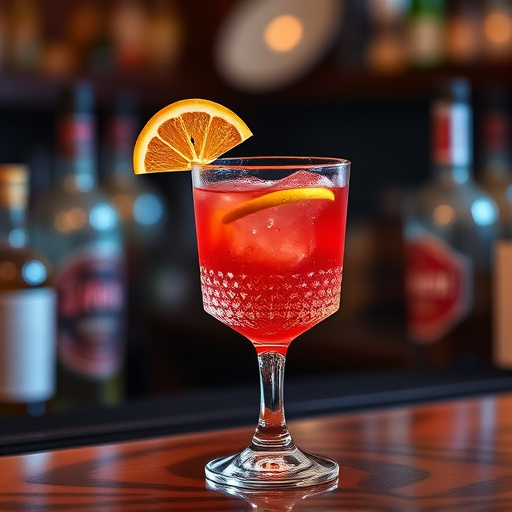 cocktail