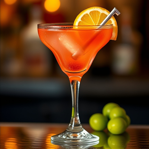 cocktail