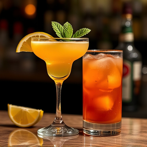 cocktail