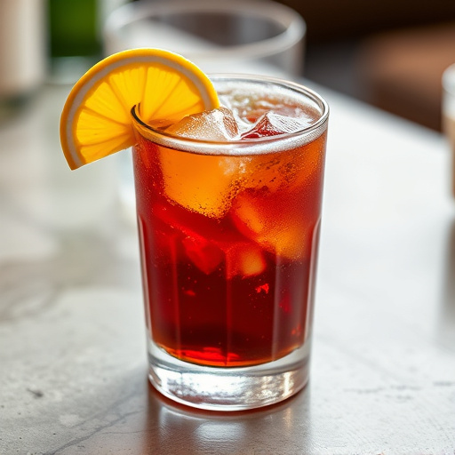 cocktail
