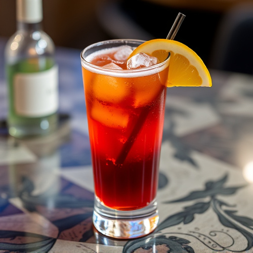 cocktail