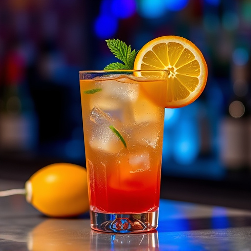cocktail