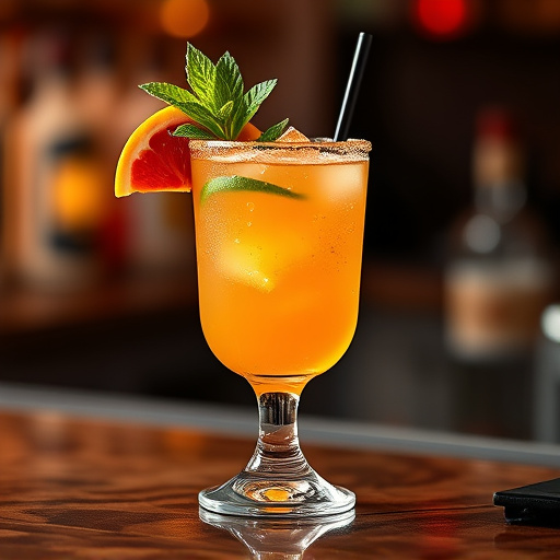 cocktail