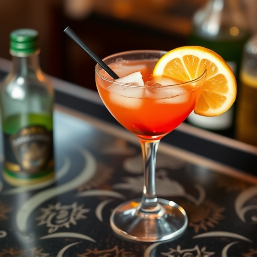 cocktail