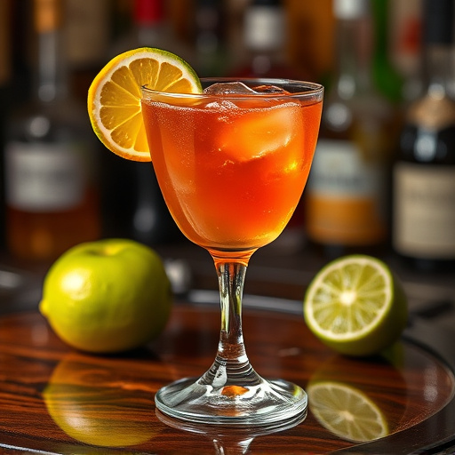 cocktail
