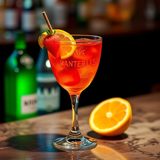 cocktail