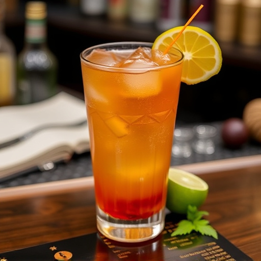 cocktail