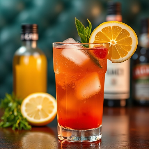 cocktail