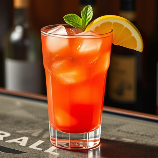 cocktail