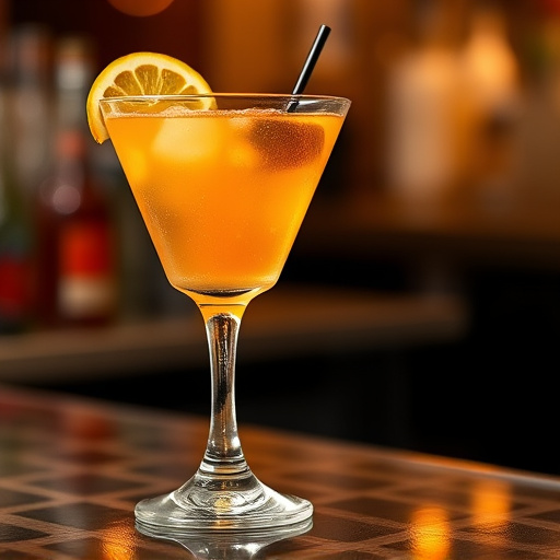 cocktail