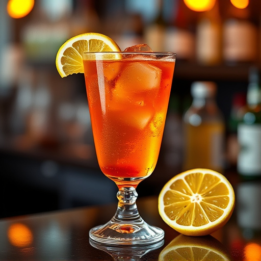 cocktail