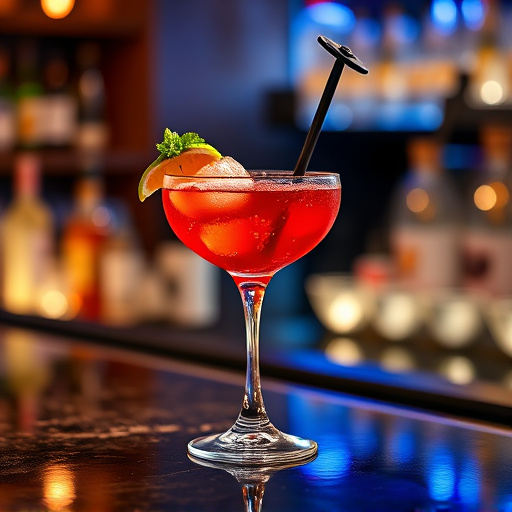 cocktail