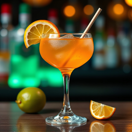 cocktail