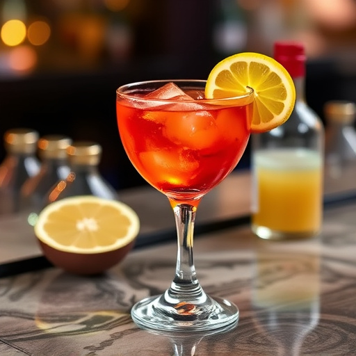 cocktail