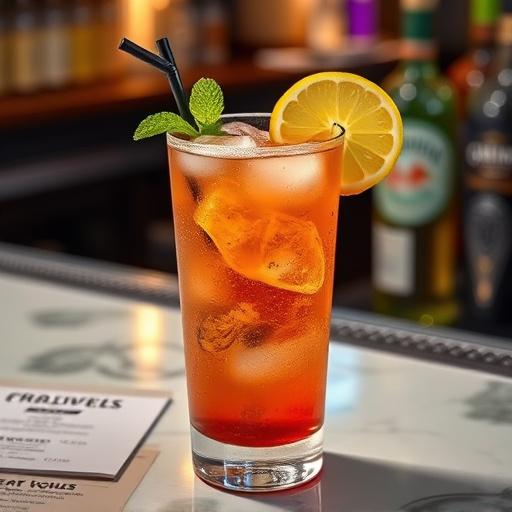 cocktail