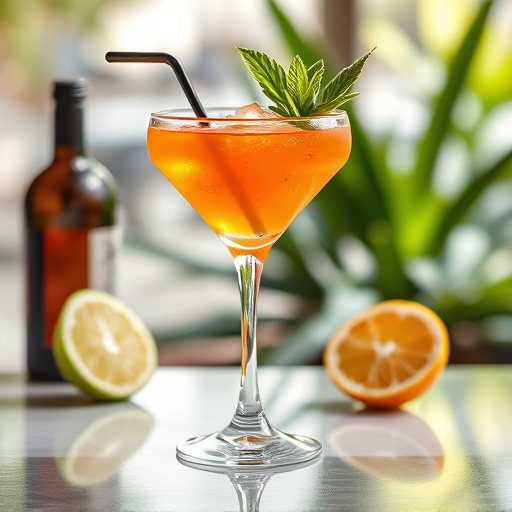 cocktail
