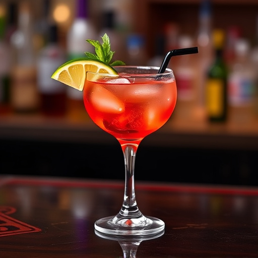 cocktail