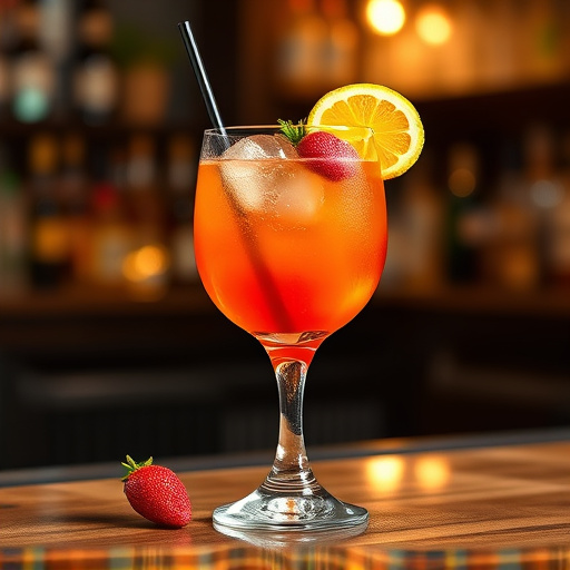 cocktail