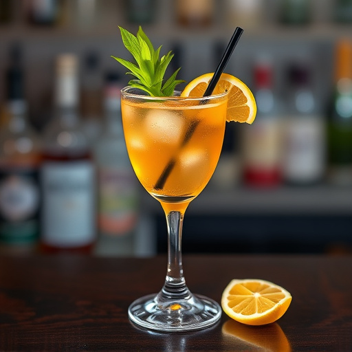 cocktail