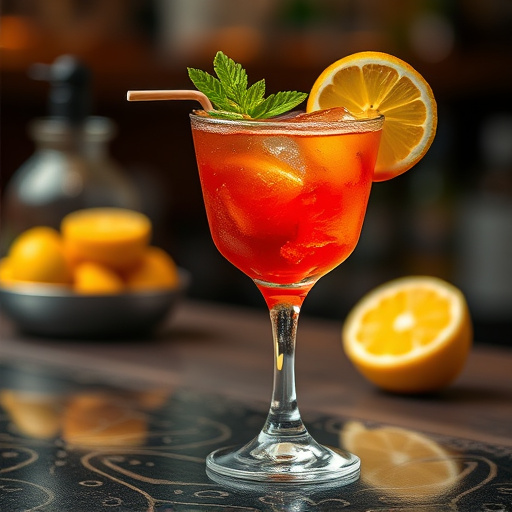 cocktail