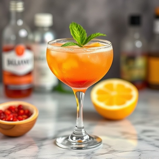 cocktail