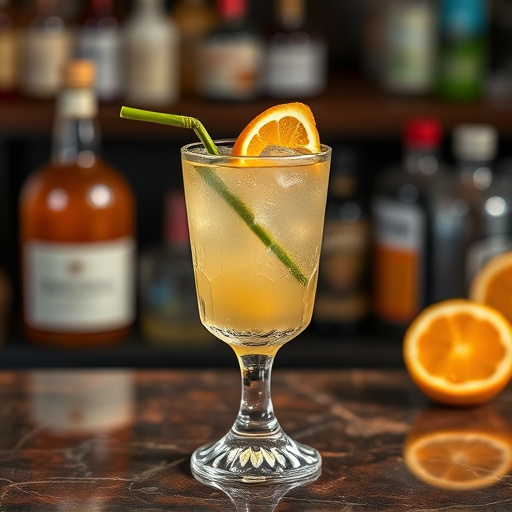 cocktail