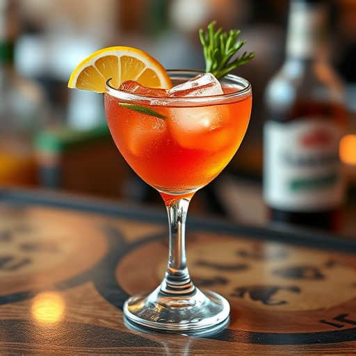 cocktail