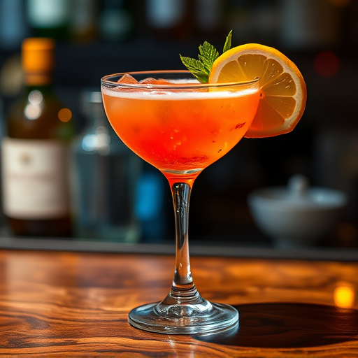 cocktail