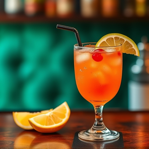 cocktail