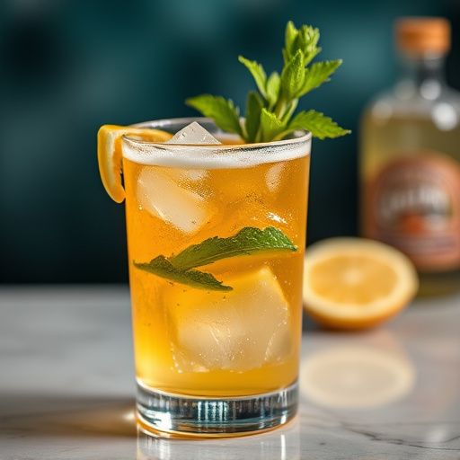 cocktail