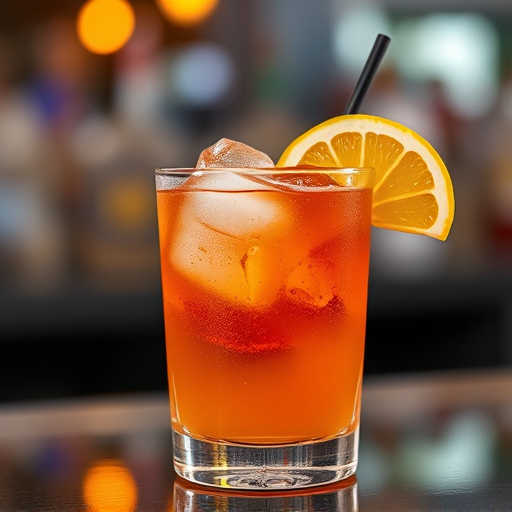 cocktail
