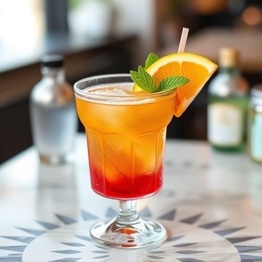 cocktail