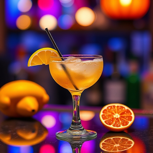 cocktail