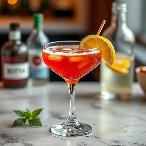 cocktail