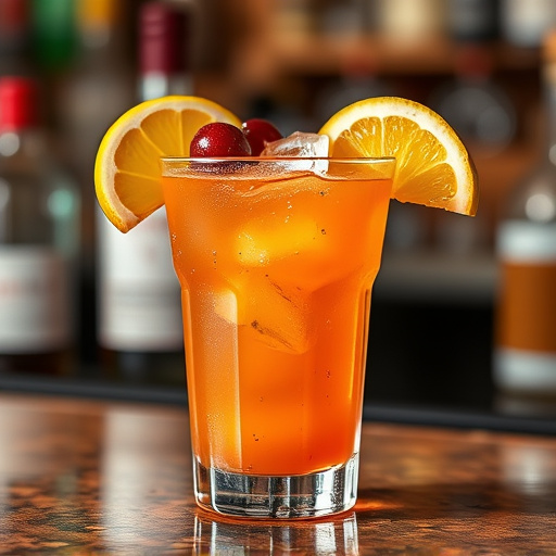 cocktail
