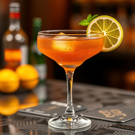 cocktail