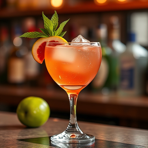 cocktail
