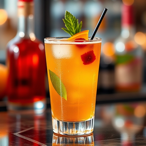 cocktail