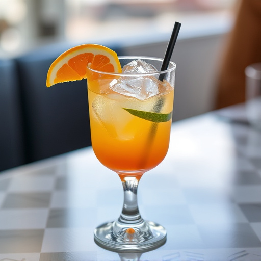 cocktail