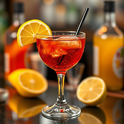 cocktail