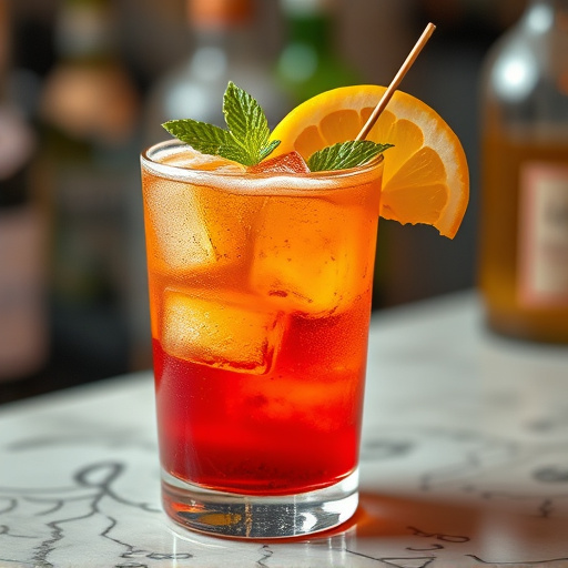 cocktail