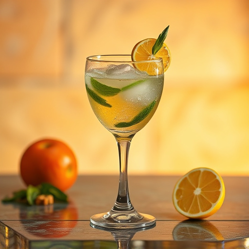 cocktail