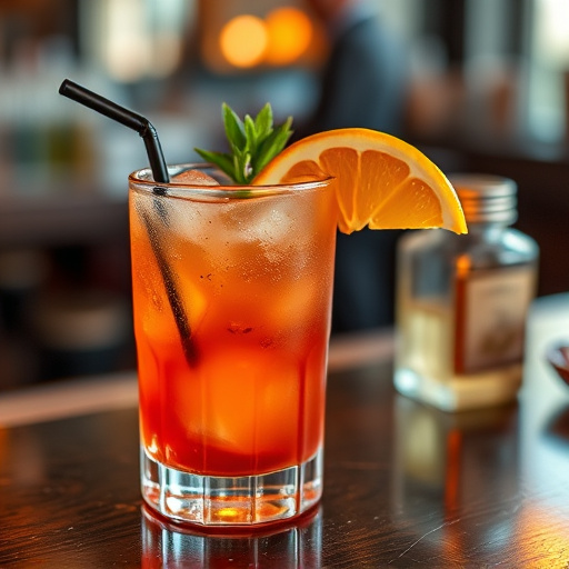 cocktail