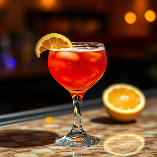 cocktail