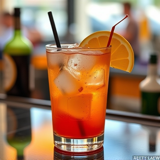 cocktail