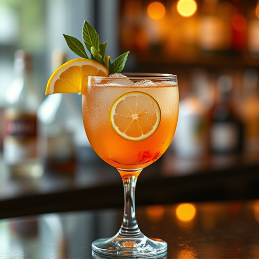 cocktail