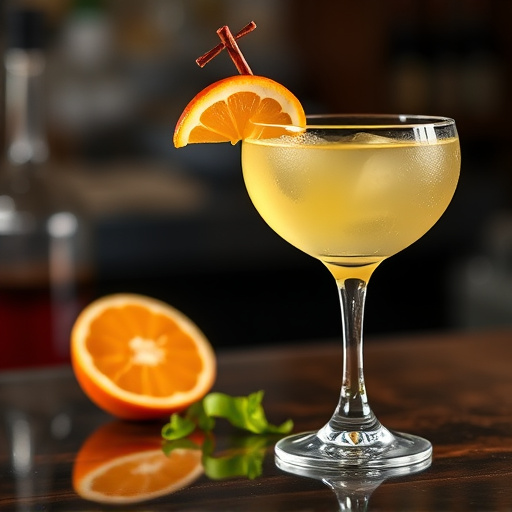 cocktail