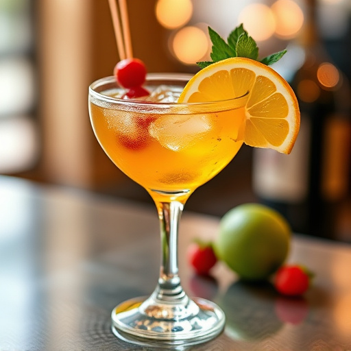 cocktail