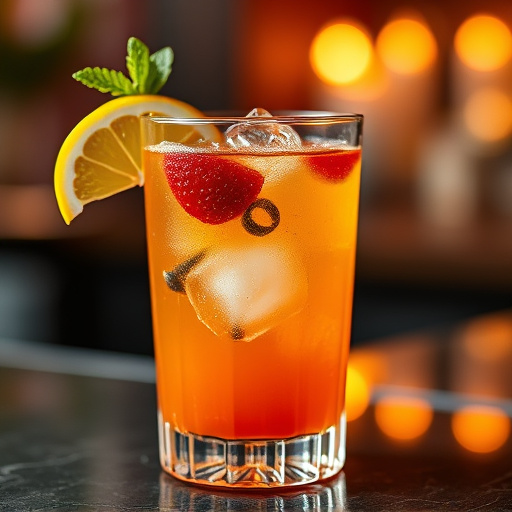 cocktail